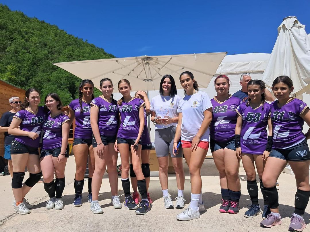 Weekend di festa al torneo Salicone
